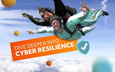 Cyber Resilience