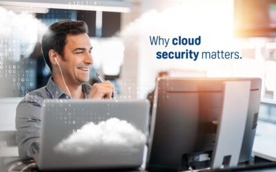 Why Cloud Security Matters to Your Business